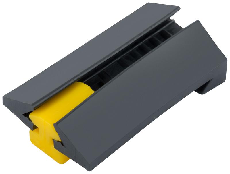 Крепления для штукатурных маяков (уп.100шт) MOS 04540М