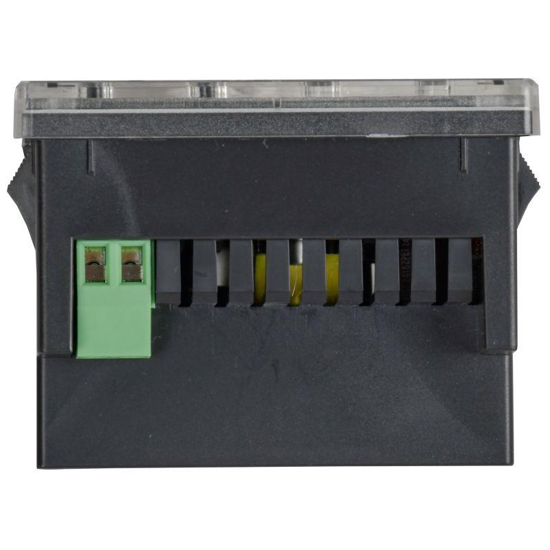 Вольтметр цифровой щитовой 1ф RS-485 72х72 LCD MASTER IEK MI-DV11-6-1-1-LCD