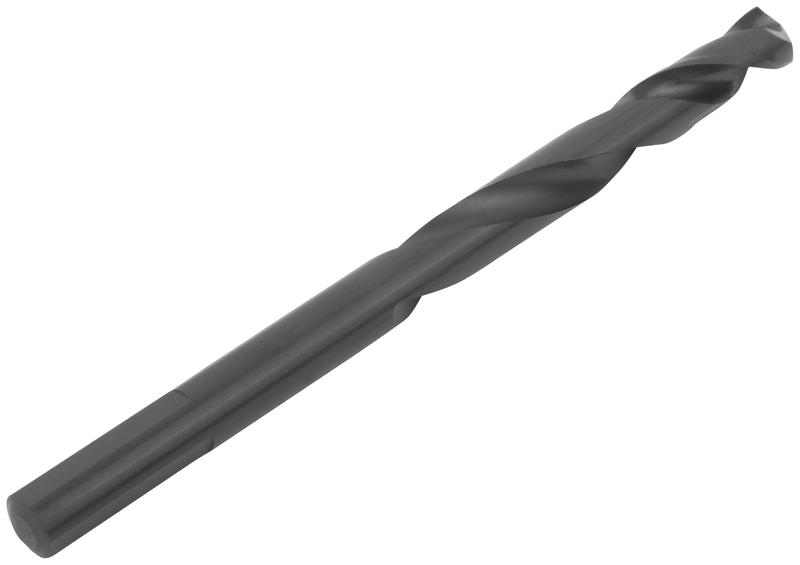 Сверло по металлу Special HSS-G 7.5х109/62мм Cutop 54-980