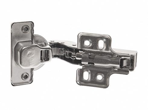 Петля накладная с доводчиком Clip-on d35 (уп.2шт) Tech-Krep/Zitar 129928