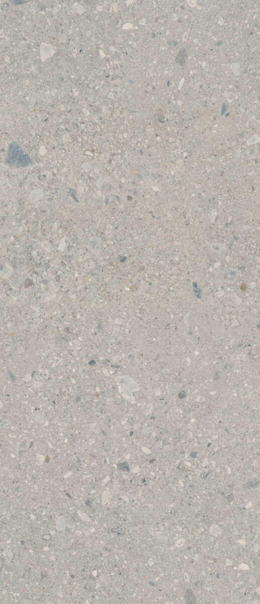 Плитка из керамогранита глянцевая Marazzi Italy Grande Stone Look серый (M9CW)