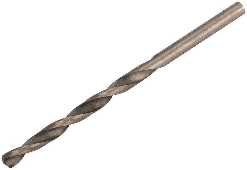 Сверло по металлу HSS полированные в блистере 3.5мм (уп.2шт) FIT 33807