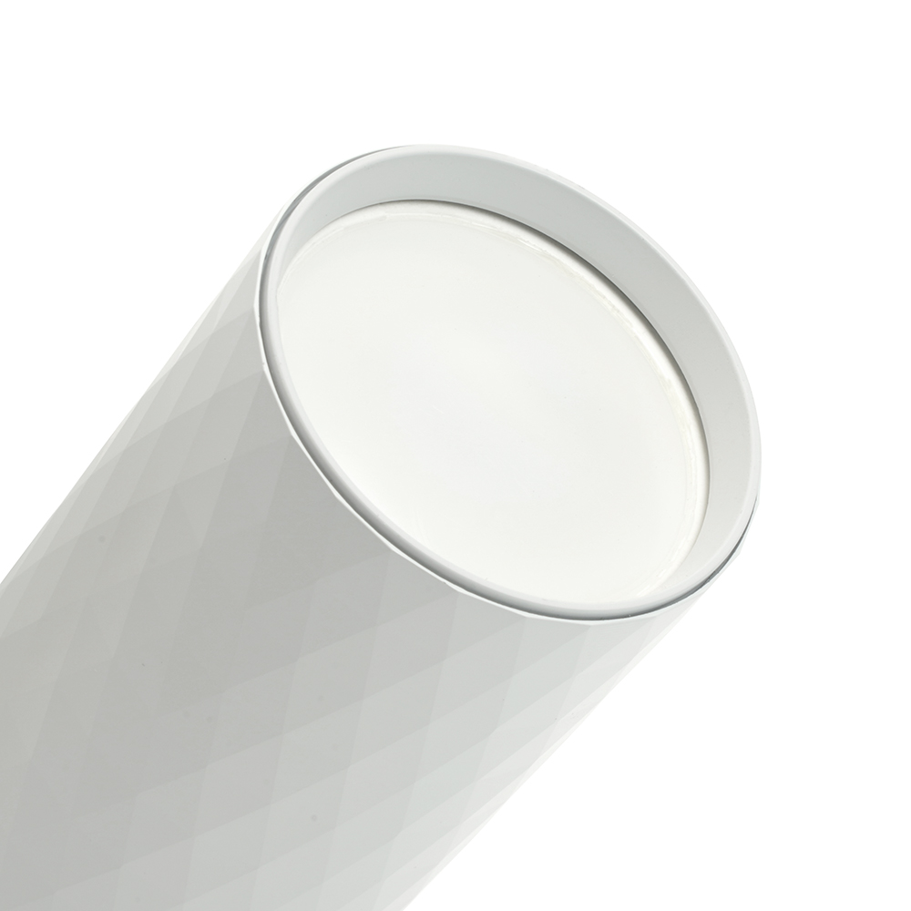 Светильник ДБО GU10 без лампы наклонный с выключателем белый