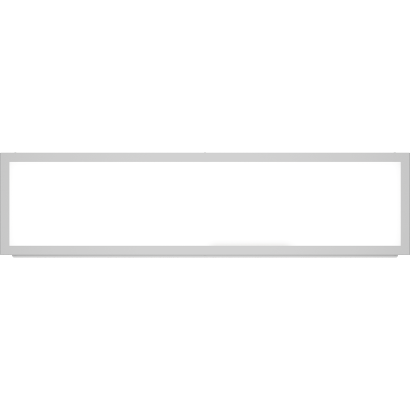 Светильник светодиодный OPL/R ECO LED 1200 EM 4000К CRI90 СТ 1028002410