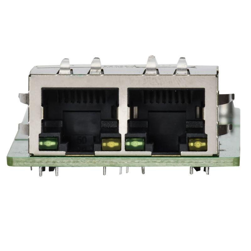 Плата расширения ProfiNet для FC-431 ONI EC-FC-431-PROFINET