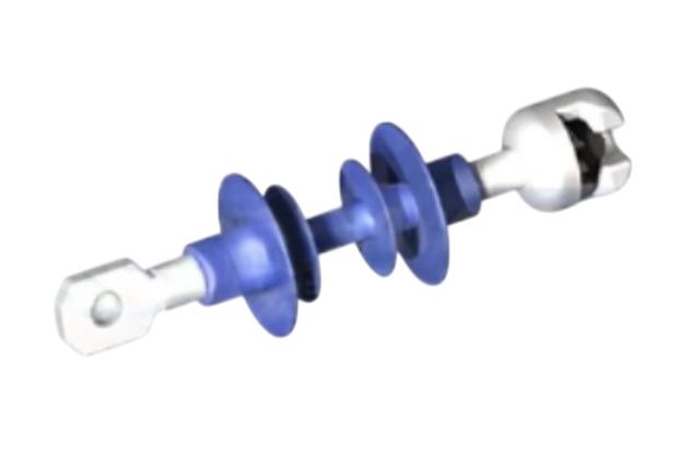 Изолятор ЛК 70/20-3 ГС полимер. ЮАИЗ 00-00024736