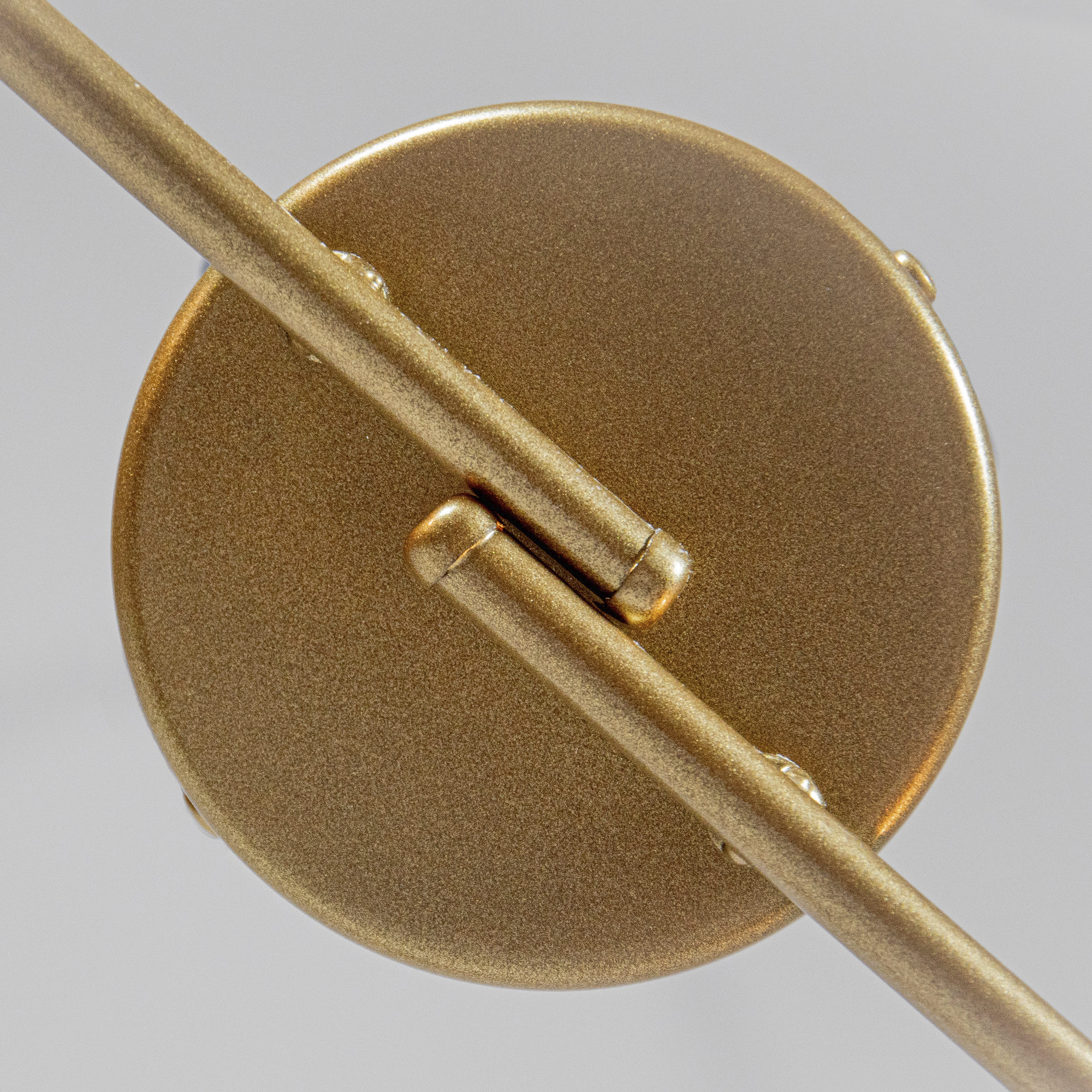 Светильник потолочный Экстра 141 зол. НПБ 01-4х40-101