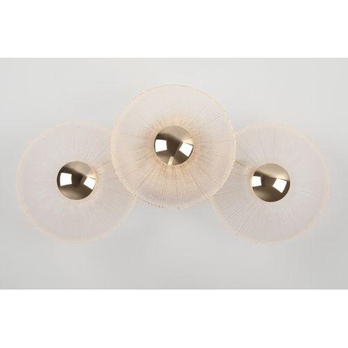 Бра светодиодный Helena 6134-401 LED 7Вт 3000К дизайн Rivoli Б0061946