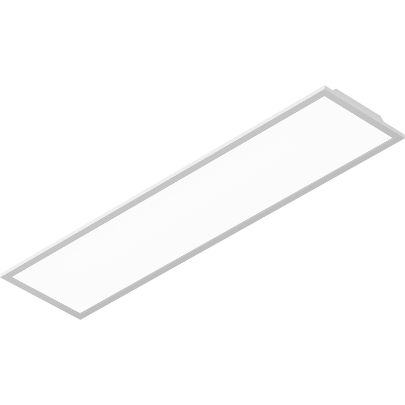 Светильник UNI/R EVO (1195х295) 40W OPL 940 WH СТ 1884018040