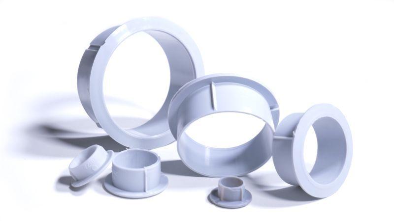 Втулка В 17 ГОФРОМАТИК zeta40217