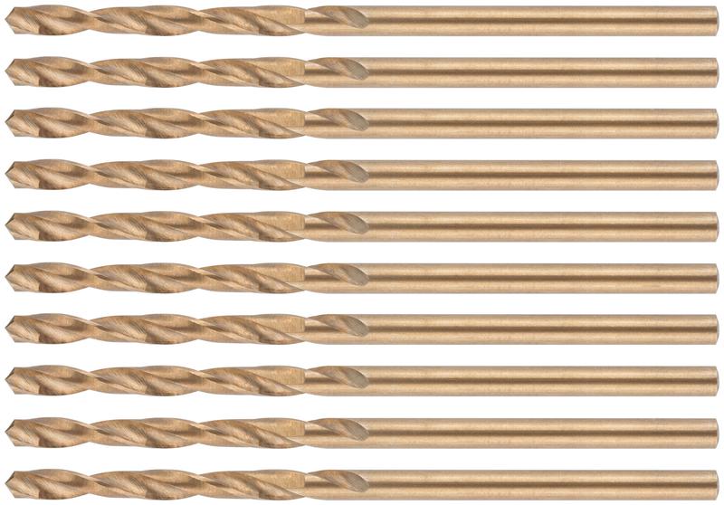 Сверло по металлу EXPERT 2.3х53мм (уп.10шт) Cutop 53-464