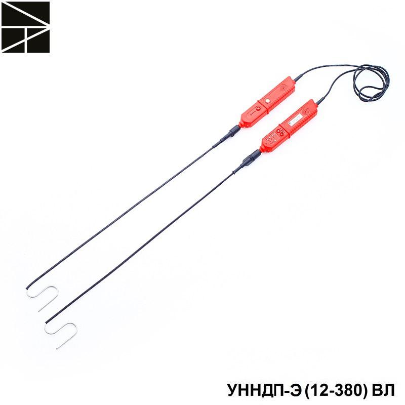 Указатель напряжения УННДП-Э (12-380) ВЛ ЭЛЕКТРО ТРЕЙД ET-UNN113VL