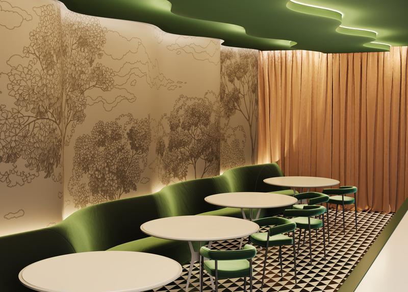 Профиль накладной 18х06 алюм. Maytoni ALM-1806-S-2M