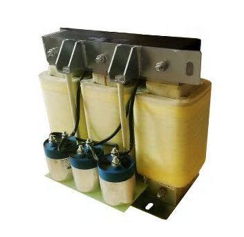 Фильтр синусный 3ф 400В 18.5кВт алюм. SE SEOP27-D18N4-AL