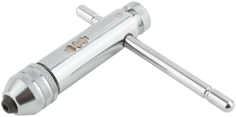 Метчикодержатель Т-образный с реверсомм5-М10 FIT 70760