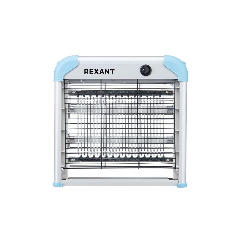Светильник антимоскитный до 60кв.м. Rexant 71-0036