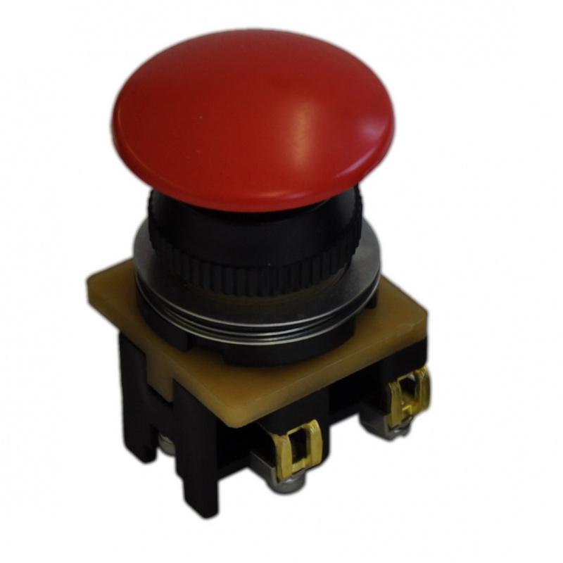 Выключатель кнопочный КУ-022201 ЧЭАЗ A8119-T61348299