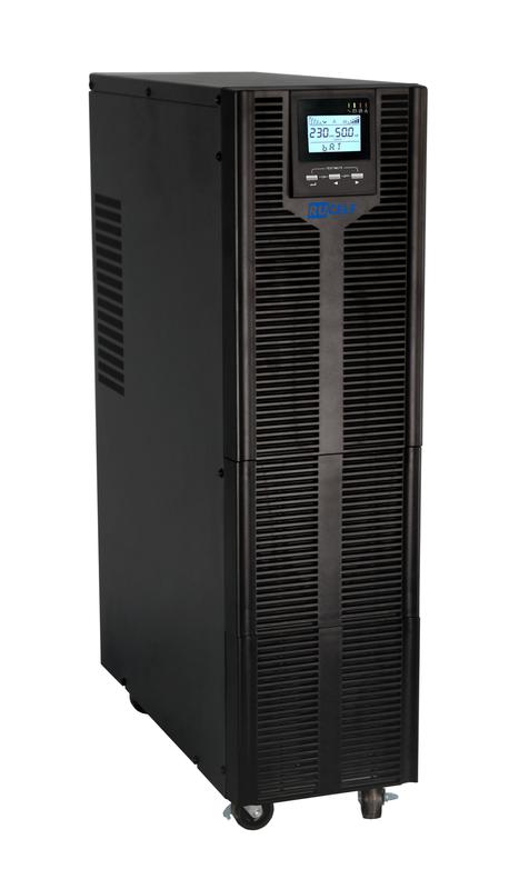 Источник бесперебойного питания RUCELF UPO-31-10KT-192-9-I