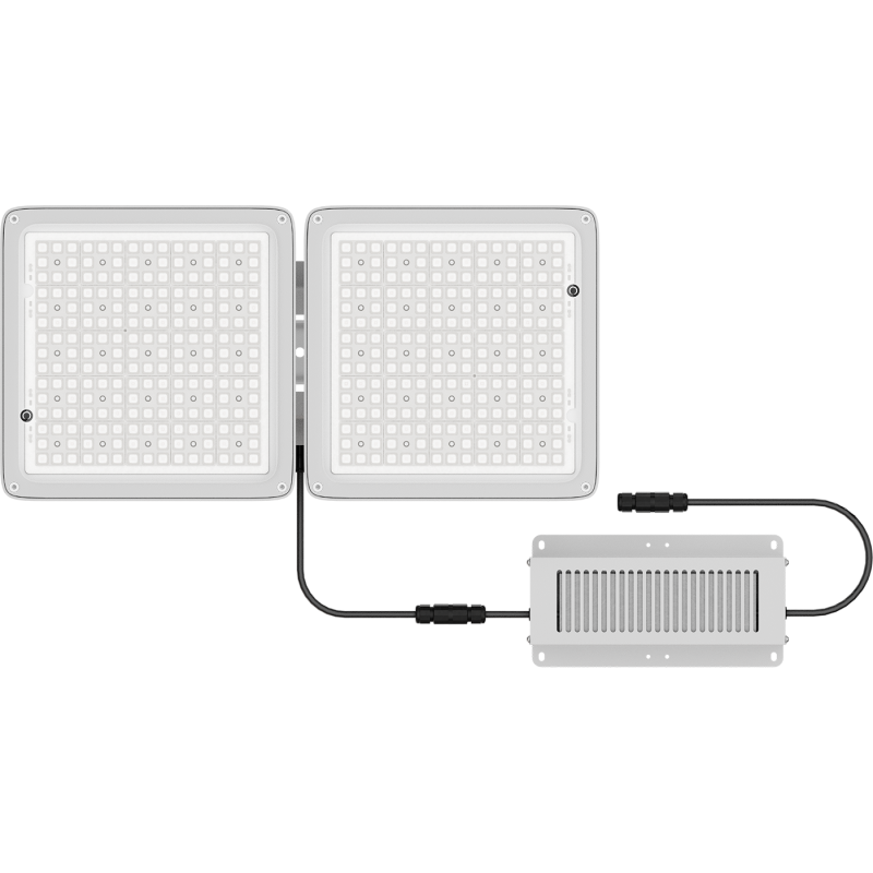 Светильник светодиодный INSEL G3 EXTREME/S 200W D75 750 WH СТ 1334007640