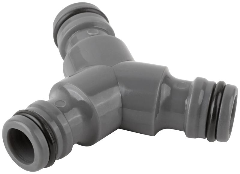 Тройник КУРС 76419