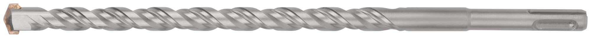 Бур по бетону, SDS-Plus, GreatFlex Light, 14x260 мм