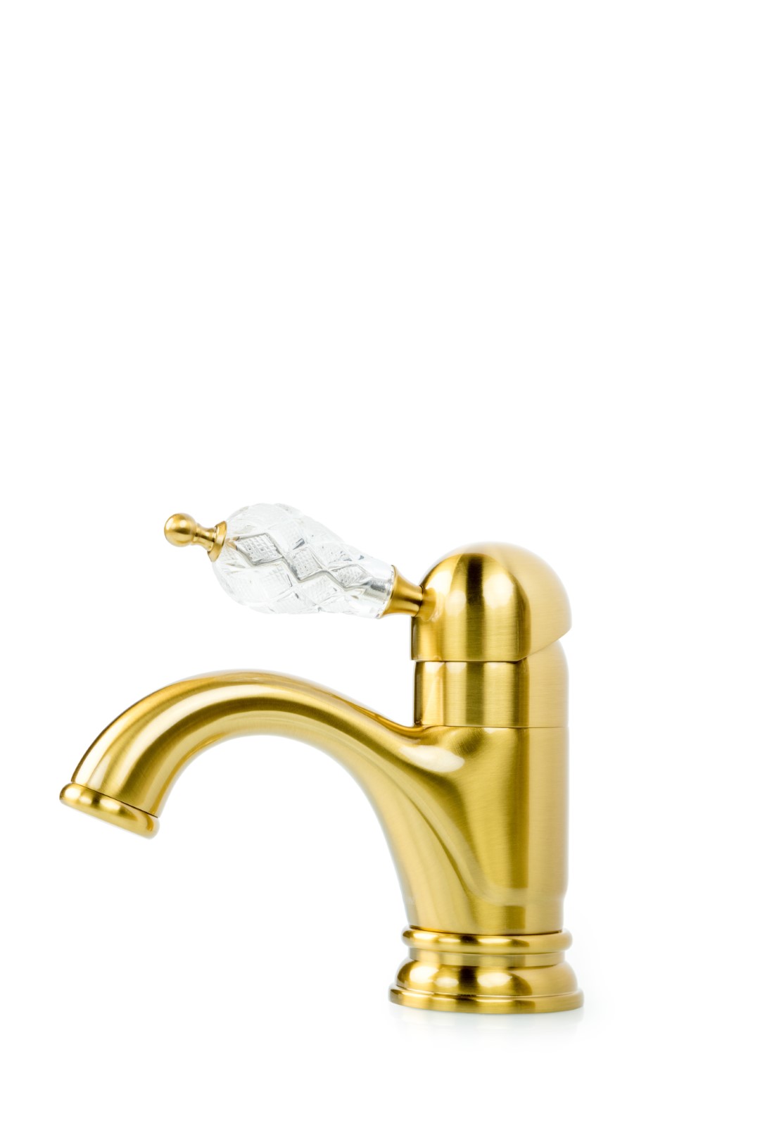 Смеситель для умывальника_Комплект