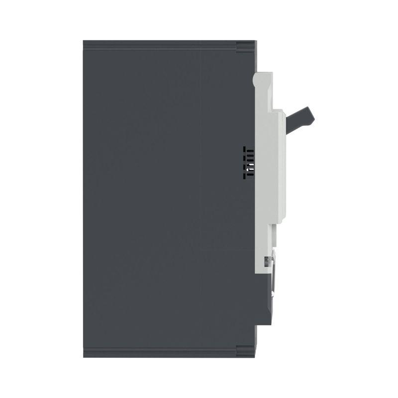 Выключатель автоматический 3P 63А 150кА pro MNX125H при AC415V расцепитель TMD YON MNX125H3PTMD0063