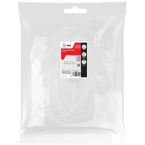 Лента спиральная монтажная СМ-15-12 NO-225-338 (уп.10м) Эра Б0066682