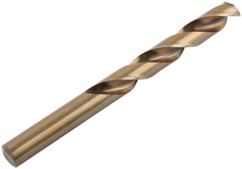 Сверло по металлу EXPERT 13х151мм (уп.5шт) Cutop 53-461