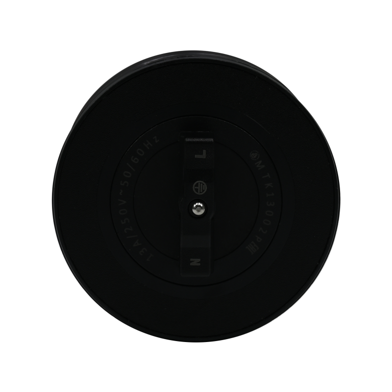 Розетка MultiTrack 13А 250В универс. круглая тип MTK13 песочн. SE MTK13002P