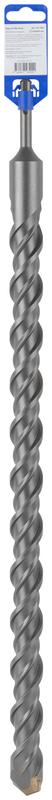 Бур по бетону Profi двойн. резьба SDS-Plus 32х600мм Cutop 40-400