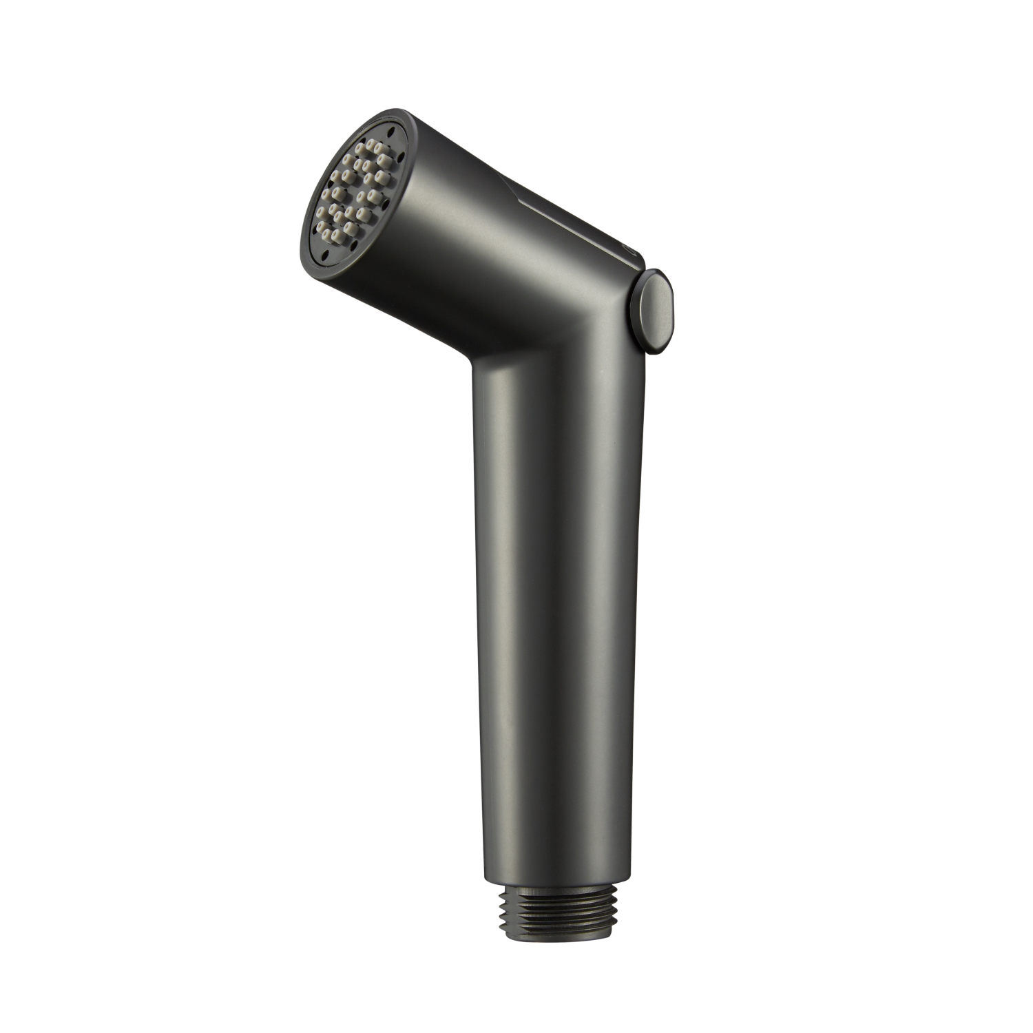 Лейка для гигиенического душа Raglo R460.01.06, черный