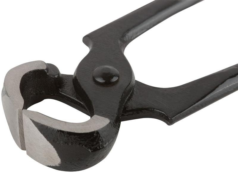 Клещи строительные 180мм КУРС 51718