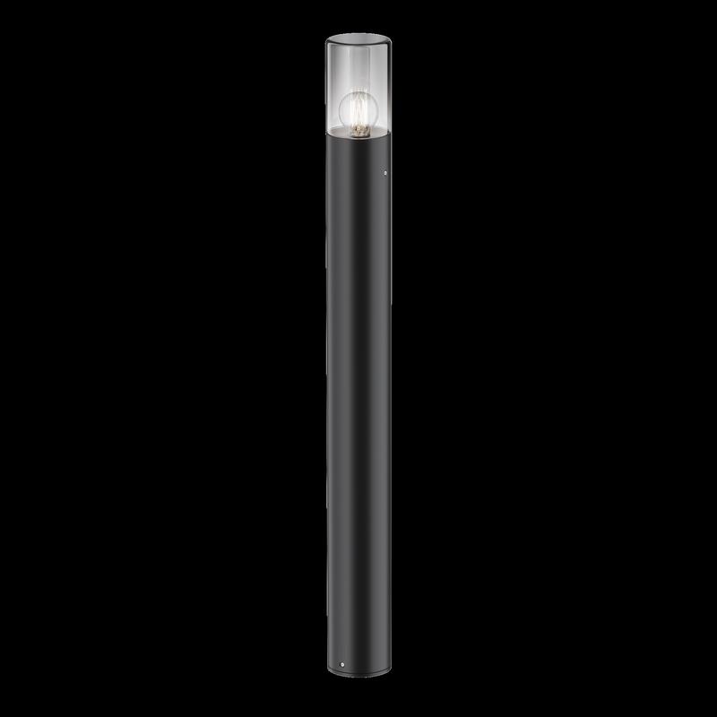 Светильник Amas 1х60Вт E27 IP54 ландшафтный Maytoni O432FL-01GF1