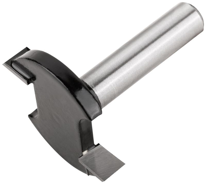 Фреза дисковая для кромок и пазов DхHхL=32х6х36мм FIT 36692