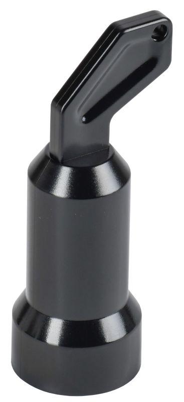 Ручка установочная для монтажа кнопок управления MASTER IEK MI-YP60-K02