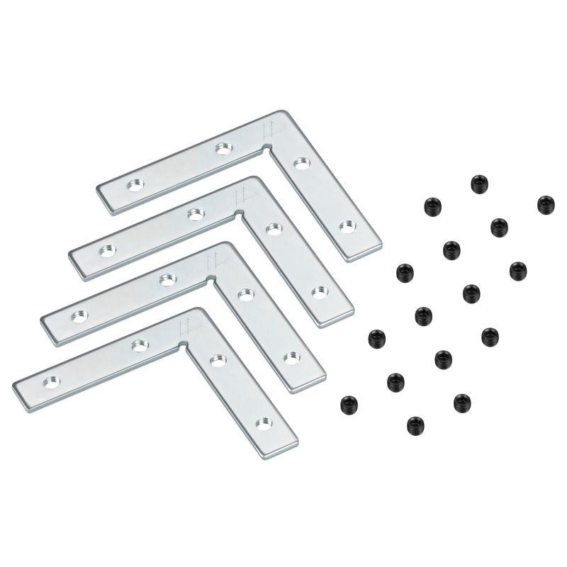 Соединитель угловой MAG-ORIENT-CON-STR-D-L90 (SL) IP20 металл Arlight 042005