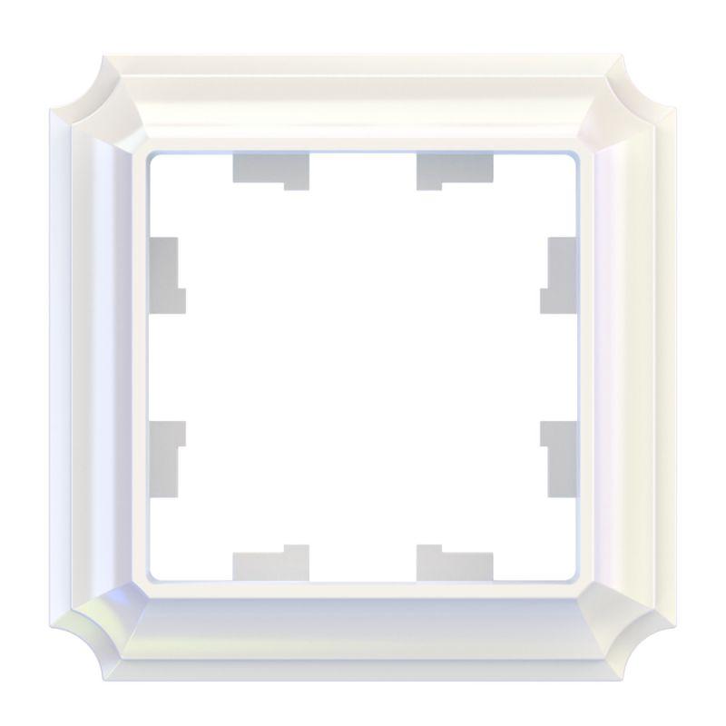 Рамка 1-м AtlasDesign Antique жемчуж. SE ATN100401