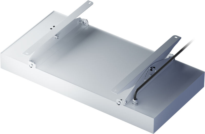 Светильник светодиодный 99 331 ДСП-115-11-С-50-5К-IP65-А1 Innolux 99331