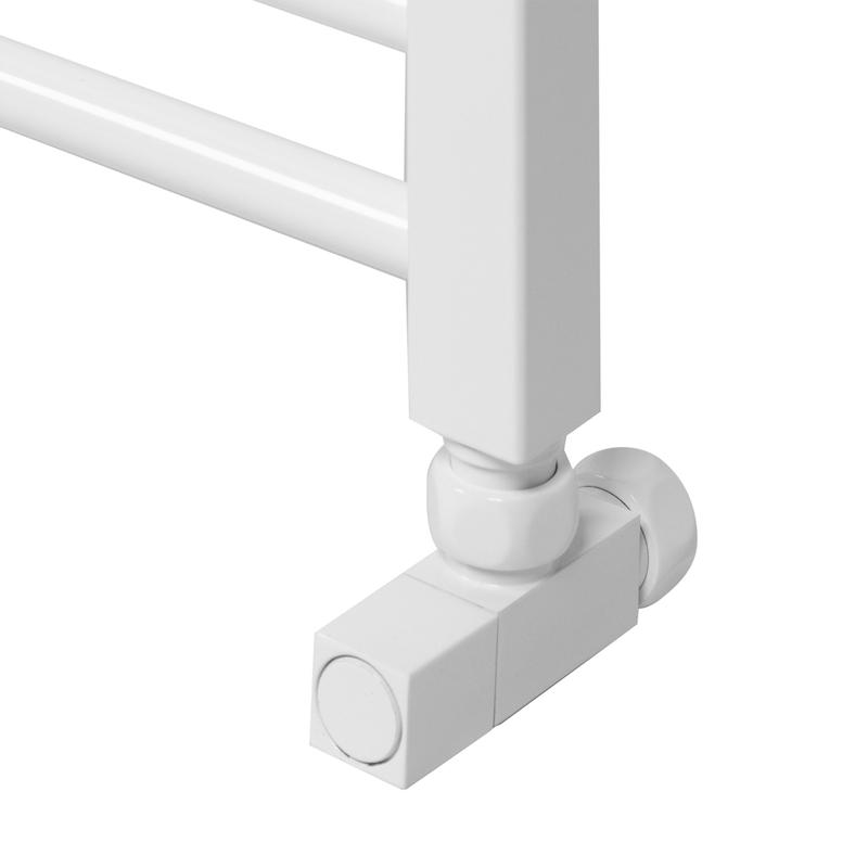 Полотенцесушитель Stato white П11 500х800 Royal Thermo НС-1433964