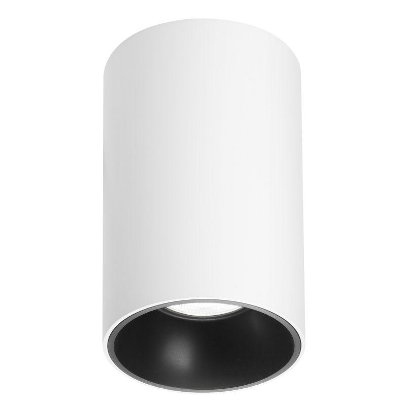 Светильник SP-SALT-R95-20W Warm3000 WH-BK 40 deg 230В 20Вт 3000К IP54 метал. Arlight 056743