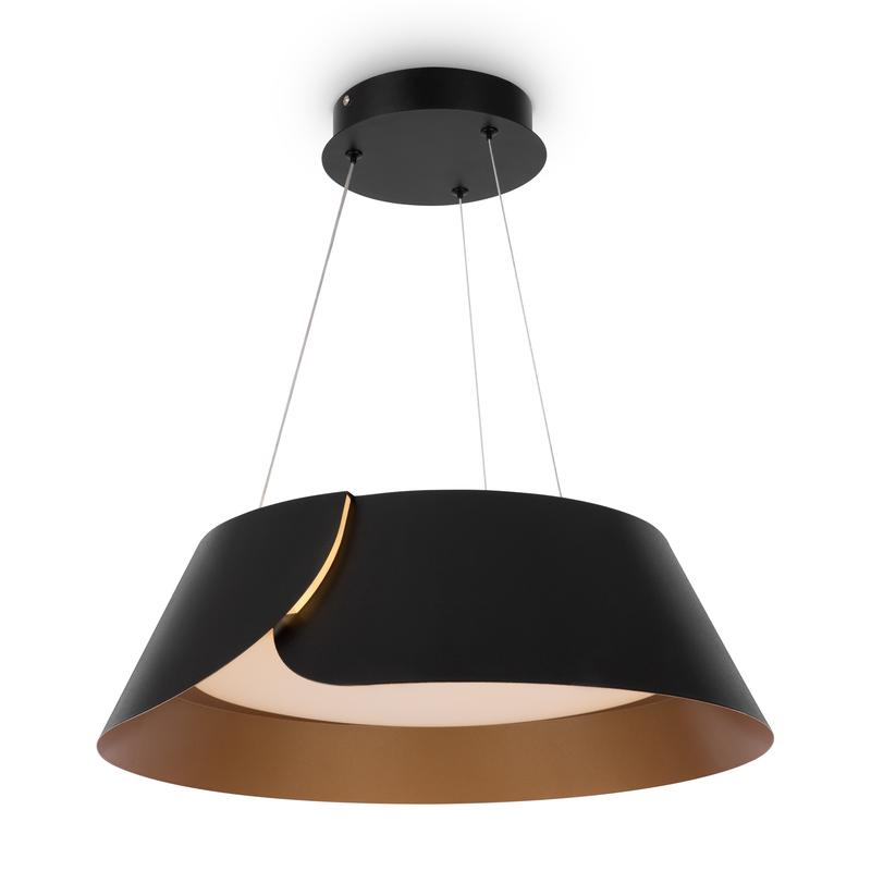 Светильник Portal 65Вт IP20 подвесной Freya FR6092PL-L72GB