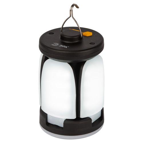 Фонарь светодиодный аккумуляторный KA-802 "Комета" 10Вт складной кемпинговый Li 2400мАч IP20 Эра Б0058229