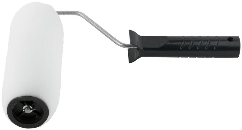 Валик 200мм без шва поролоновый КУРС 02946