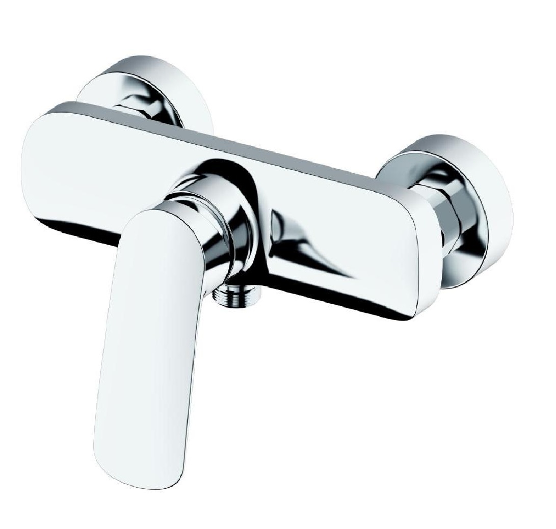 Смеситель для душа Savol SK-H7403, хром