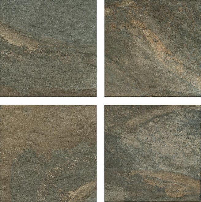 Керамогранит Сланец темный 30х30, SG908300N