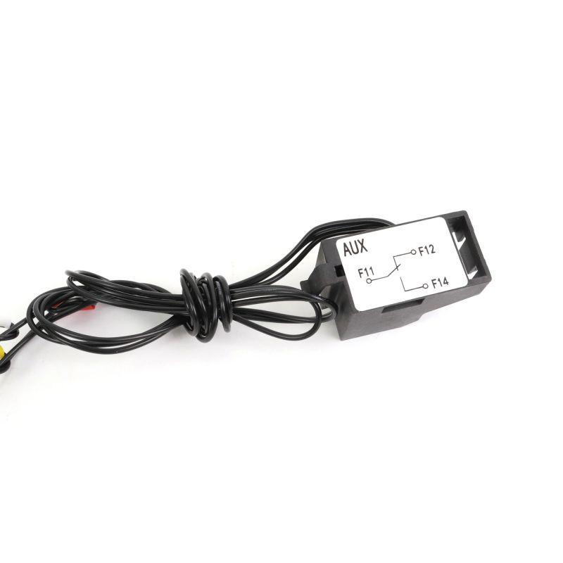 Контакт вспомогательный AUX прав. 1перекл. для MGS250 YON AUX-MGS250R1