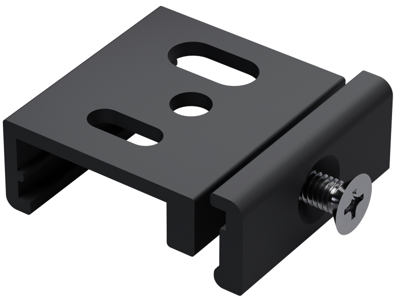 Аксессуар 96 581 ТС-КМ-01-BL (комплект монтажный) Innolux 96581