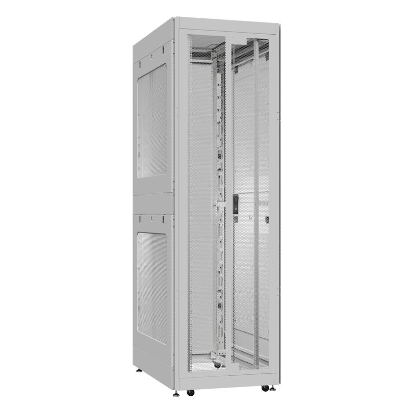 Шкаф серверный 52U 800х1000 EX SYSMATRIX EX 8052.7452