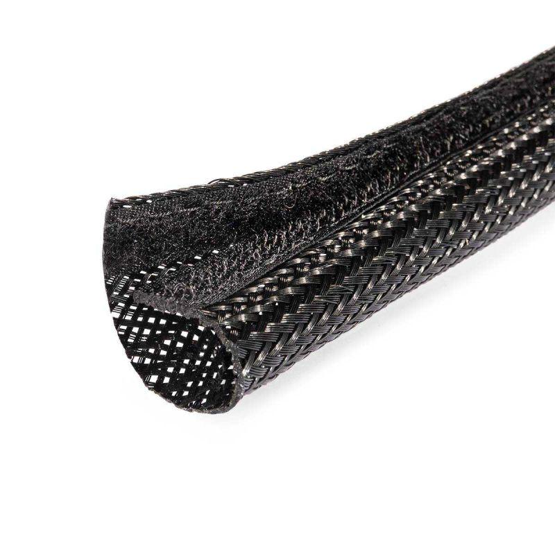 Оплетка кабельная XV-51 (уп.25м) Fortisflex 90930